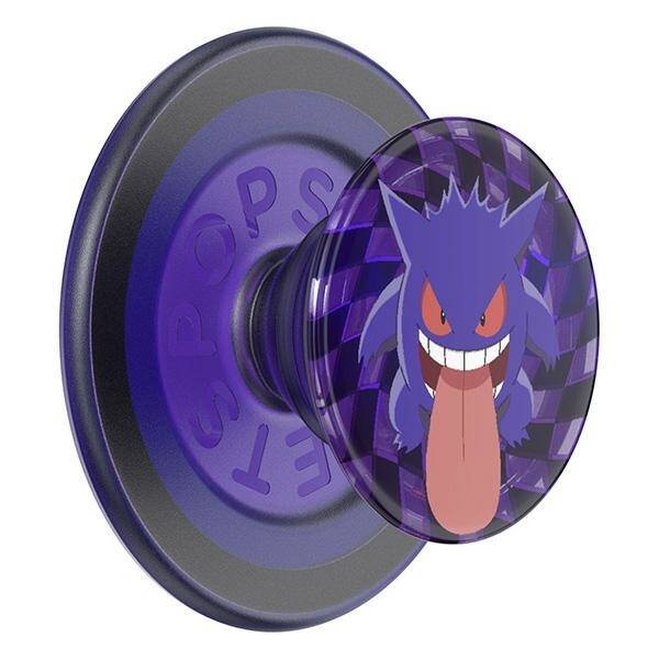 UCHWYT I PODSTAWKA DO TELEFONU POPSOCETS 2 GHOST GENGAR MAGSAFE