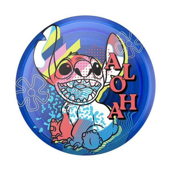 UCHWYT I PODSTAWKA DO TELEFONU POPSOCKETS 2 ALOHA STITCH