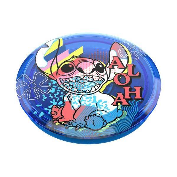 UCHWYT I PODSTAWKA DO TELEFONU POPSOCKETS 2 ALOHA STITCH