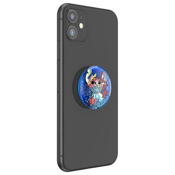 UCHWYT I PODSTAWKA DO TELEFONU POPSOCKETS 2 ALOHA STITCH