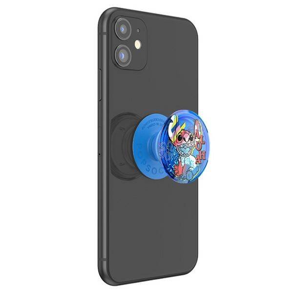 UCHWYT I PODSTAWKA DO TELEFONU POPSOCKETS 2 ALOHA STITCH