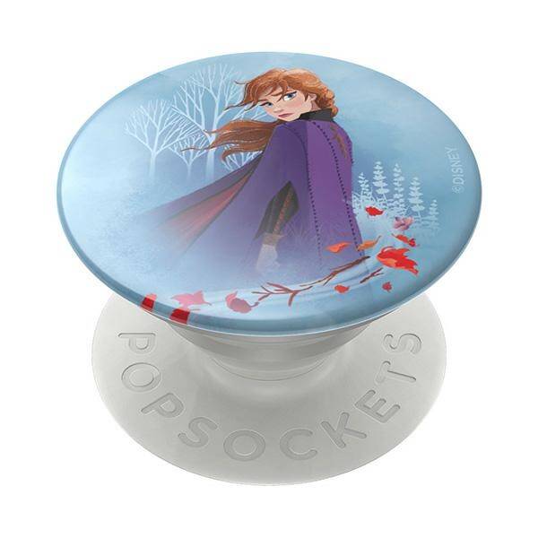 UCHWYT I PODSTAWKA DO TELEFONU POPSOCKETS 2 ENAMEL ANNA FOREST