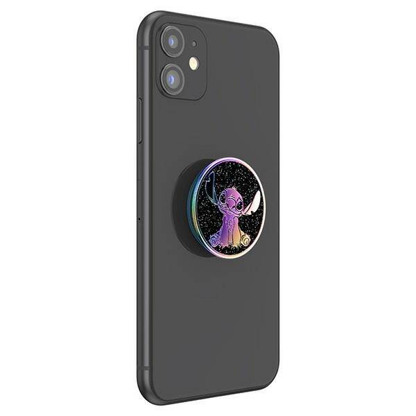 UCHWYT I PODSTAWKA DO TELEFONU POPSOCKETS 2 OIL SLICK