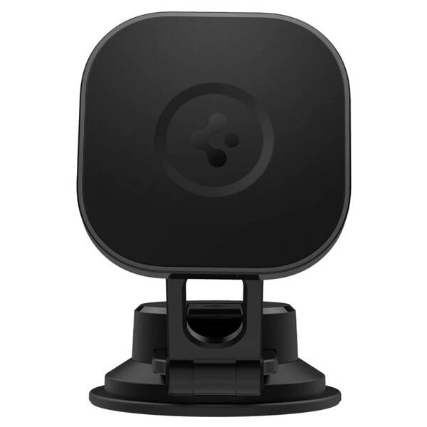 UCHWYT NA KOKPIT I SZYBĘ SPIGEN ONETAP 3 CAR MOUNT MAGSAFE BLACK