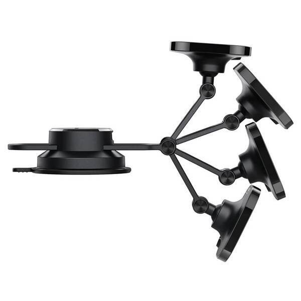 UCHWYT NA KOKPIT I SZYBĘ SPIGEN ONETAP 3 CAR MOUNT MAGSAFE BLACK