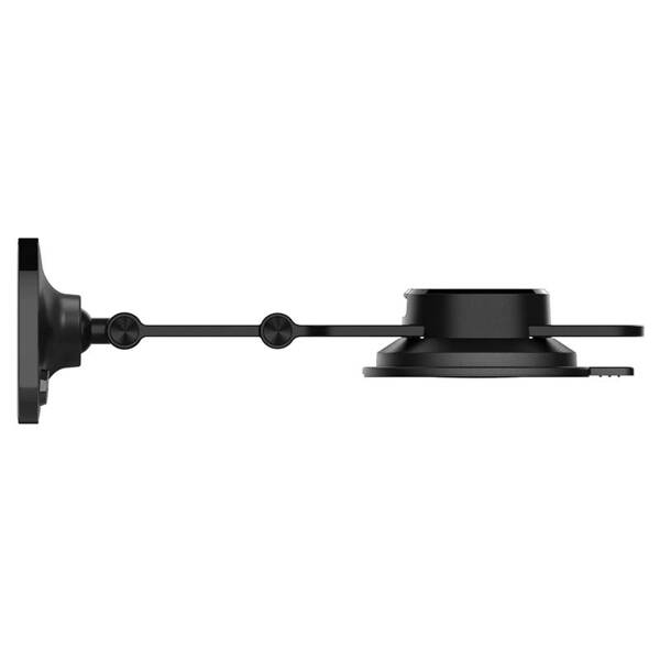 UCHWYT NA KOKPIT I SZYBĘ SPIGEN ONETAP 3 CAR MOUNT MAGSAFE BLACK