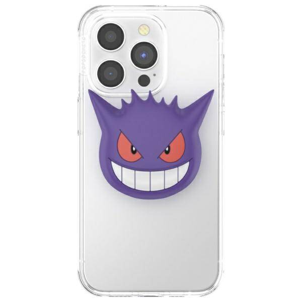 UCHWYT / PODSTAWKA DO TELEFONU POPSOCKETS 2 POPOUTS GENGAR FACE PREMIUM