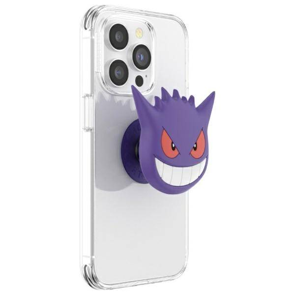 UCHWYT / PODSTAWKA DO TELEFONU POPSOCKETS 2 POPOUTS GENGAR FACE PREMIUM