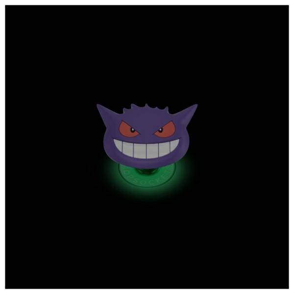 UCHWYT / PODSTAWKA DO TELEFONU POPSOCKETS 2 POPOUTS GENGAR FACE PREMIUM