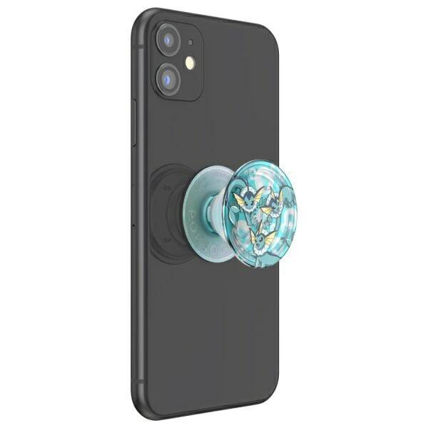 UCHWYT / PODSTAWKA DO TELEFONU POPSOCKETS 2 VAPOREON BUBBLES LICENCJA