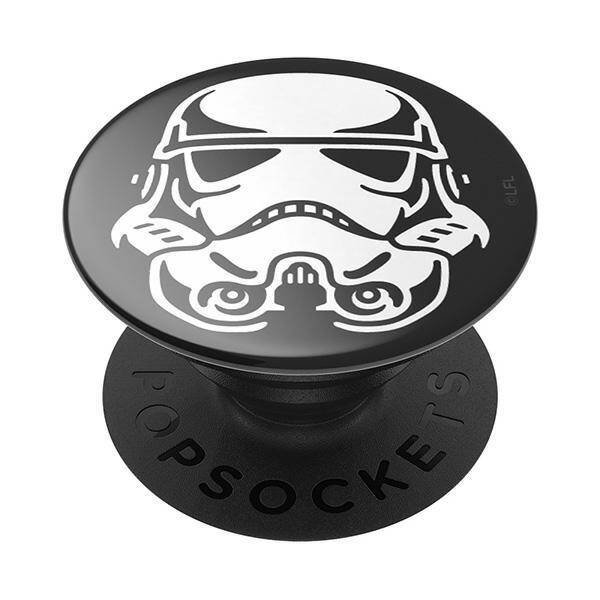 UCHWYT PODSTAWKA DO TELEFONU POPSOCKETS2  STORMTROOPER MAGSAFE