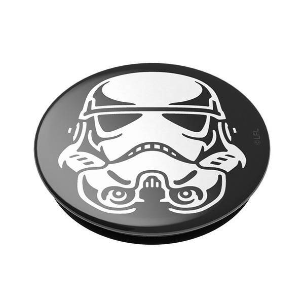 UCHWYT PODSTAWKA DO TELEFONU POPSOCKETS2  STORMTROOPER MAGSAFE