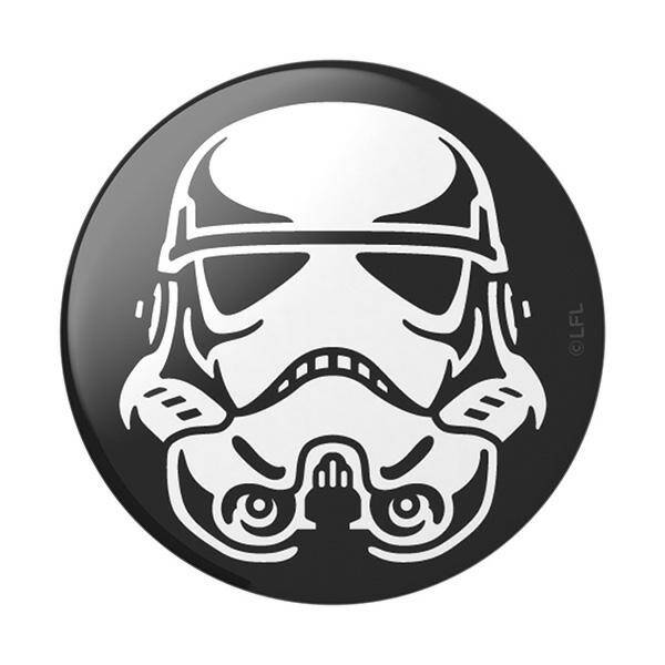 UCHWYT PODSTAWKA DO TELEFONU POPSOCKETS2  STORMTROOPER MAGSAFE