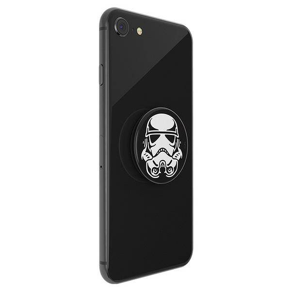 UCHWYT PODSTAWKA DO TELEFONU POPSOCKETS2  STORMTROOPER MAGSAFE