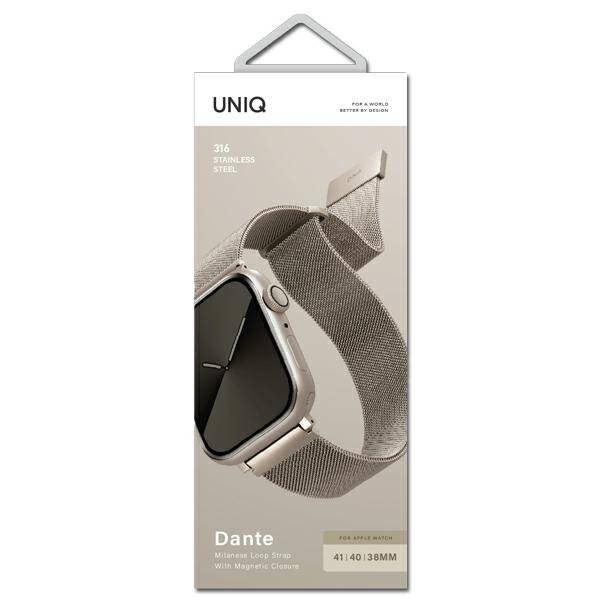 UNIQ PASEK DO APPLE WATCH 38/40/41MM 