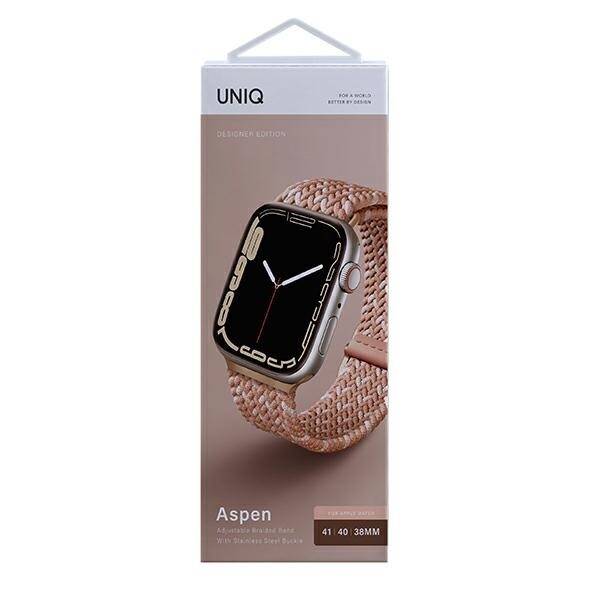 UNIQ PASEK DO APPLE WATCH 40/38/41MM 