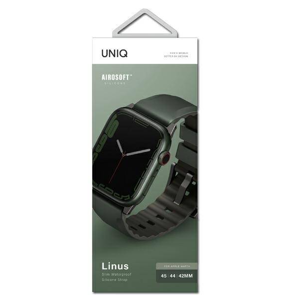 UNIQ PASEK DO APPLE WATCH 42/44/45/49MM 