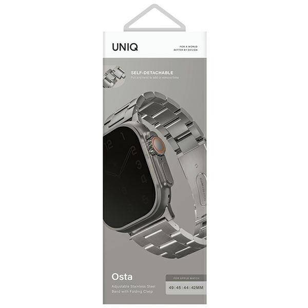 UNIQ PASEK DO APPLE WATCH 42/44/45/ 49MM 