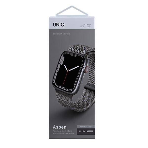 UNIQ PASEK DO APPLE WATCH 44/42/45 MM 