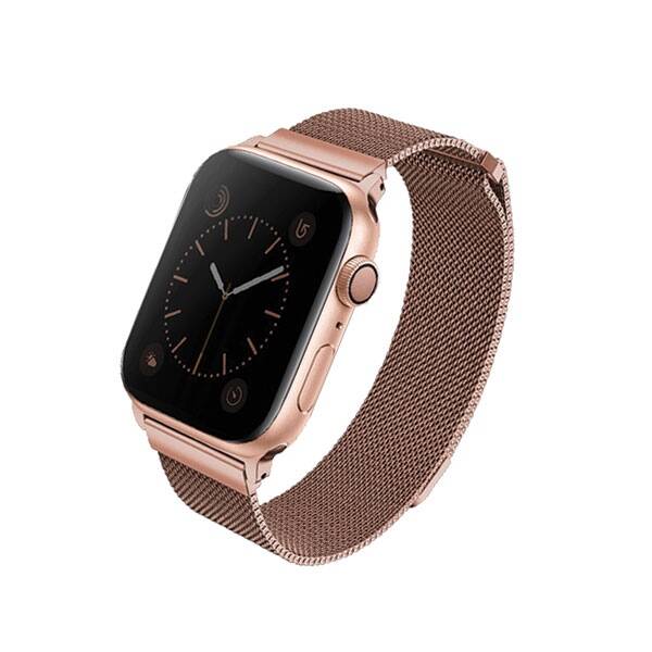 UNIQ PASEK DO APPLE WATCH SERIES 1/2/3/4/5/6/7/8/9/SE/SE2 38/40/41MM