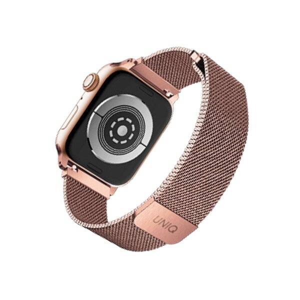 UNIQ PASEK DO APPLE WATCH SERIES 1/2/3/4/5/6/7/8/9/SE/SE2 38/40/41MM