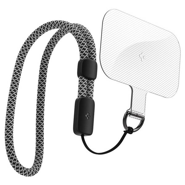 UNIWERSALNA SMYCZ do TELEFONU DLA SMARTFONA SPIGEN WRIST STRAP