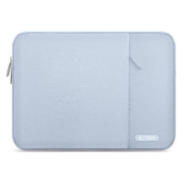 UNIWERSALNE ETUI DO LAPTOPA 13-14 TECH-PROTECT SLEEVY WINTER BLUE