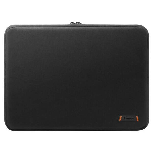 UNIWERSALNE ETUI DO LAPTOPA 15-16 SPIGEN BASIC POUCH LAPTOP CZARNE