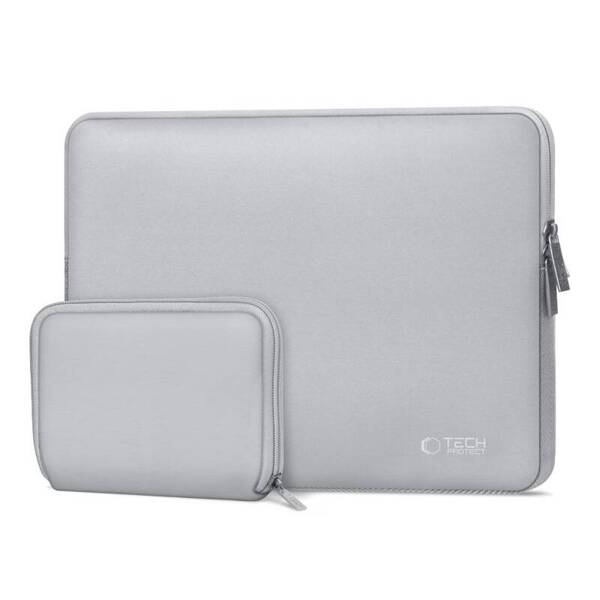 UNIWERSALNE ETUI NA LAPTOPA 13-14 CALA TECH-PROTECT NEOSLIM LAPTOP GREY