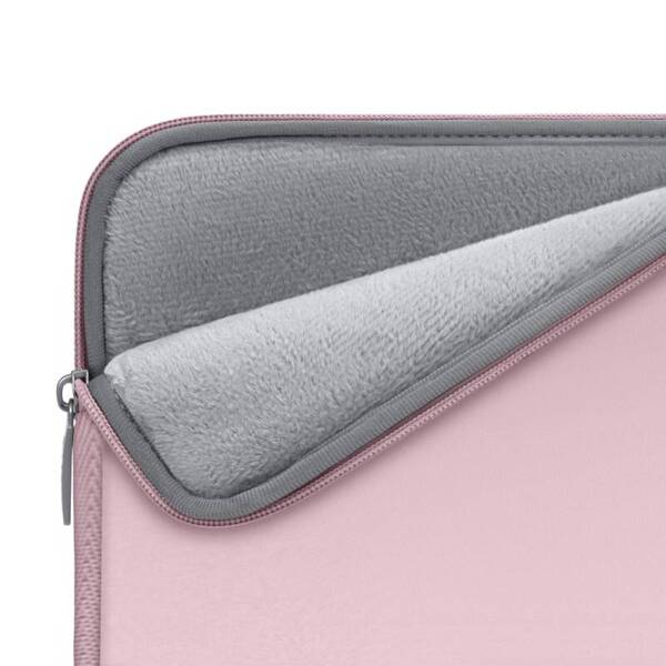 UNIWERSALNE ETUI NA LAPTOPA 13-14 CALI TECH-PROTECT NEOSLIM DUSTY ROSE