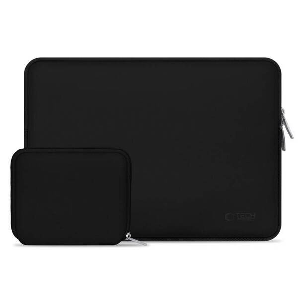 UNIWERSALNE ETUI NA LAPTOPA 13-14 CALI TECH-PROTECT NEOSLIM LAPTOP BLACK