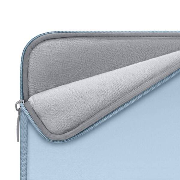 UNIWERSALNE ETUI NA LAPTOPA 15-16 TECH-PROTECT NEOSLIM LAPTOP WINTER BLUE