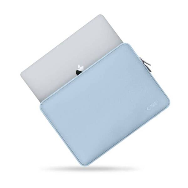 UNIWERSALNE ETUI NA LAPTOPA 15-16 TECH-PROTECT NEOSLIM LAPTOP WINTER BLUE