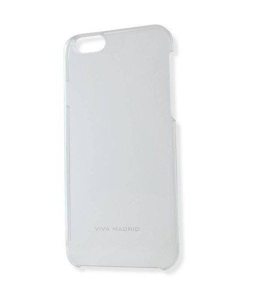 VIVA MADRID Air Fit Curio Etui do iPhone 6/6s - CLEAR