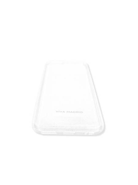 VIVA MADRID Air Fit Flex Etui do iPhone 6/6s - CLEAR