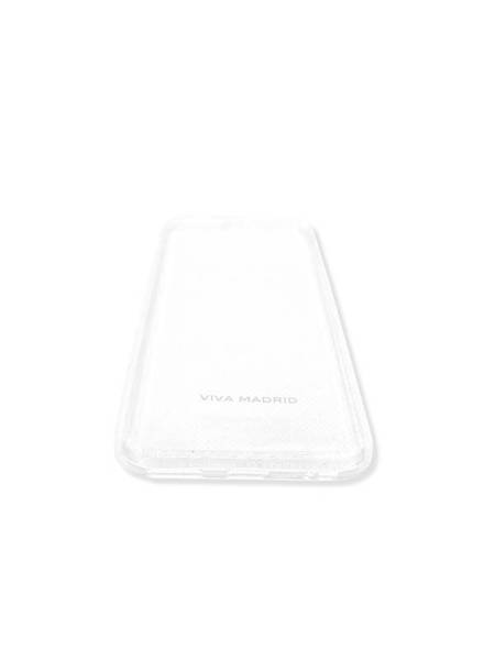 VIVA MADRID Air Fit Flex Etui do iPhone 6/6s - CLEAR