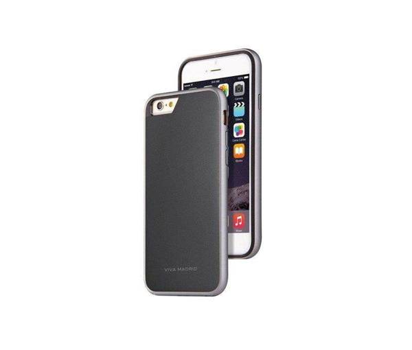 VIVA MADRID Avion Clasico Etui do iPhone 6+/6s Plus - Black