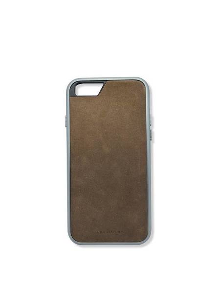 VIVA MADRID Avion Classico Etui do iPhone 6/6s - Dark Brown