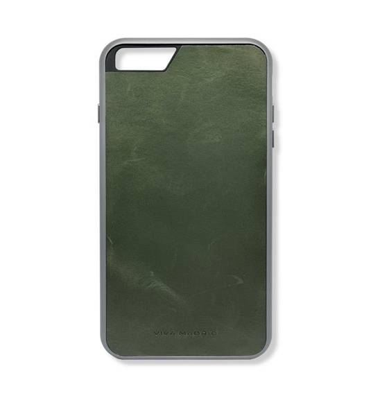 VIVA MADRID Avion Classico Etui do iPhone 6+/6s Plus - Khaki