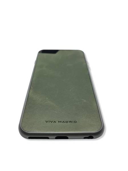 VIVA MADRID Avion Classico Etui do iPhone 6+/6s Plus - Khaki