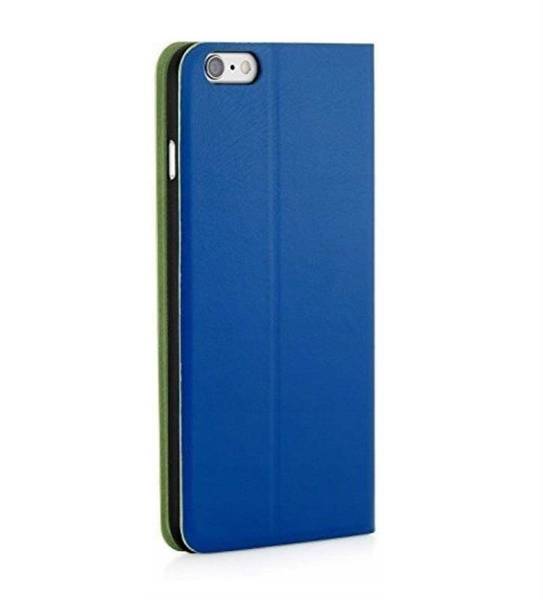 VIVA MADRID Colorido Etui do iPhone 6+/6s Plus - Blue