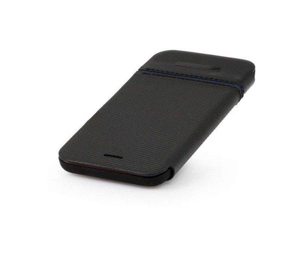 VIVA MADRID Serio Etui do iPhone 6/6s - Black