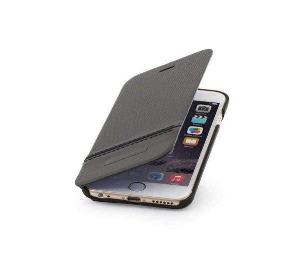 VIVA MADRID Serio Etui do iPhone 6/6s - Black