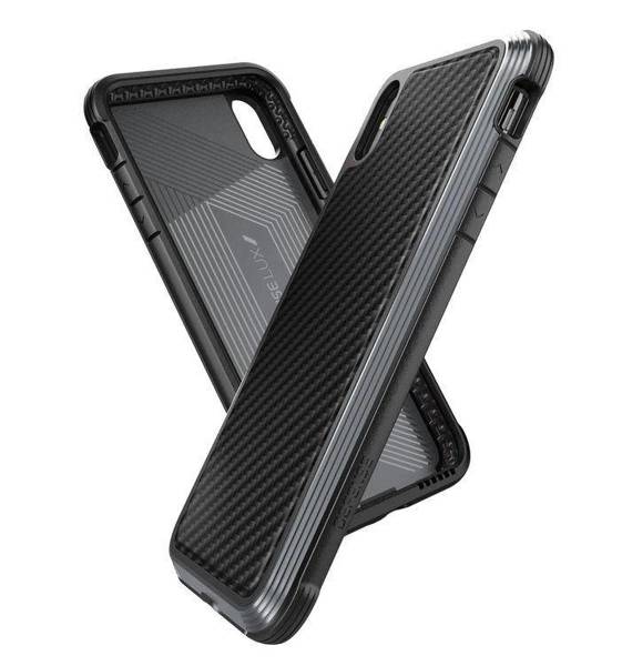 X-DORIA DEFENSE LUX etui do Apple iPhone XS Max