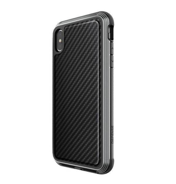 X-DORIA DEFENSE LUX etui do Apple iPhone XS Max