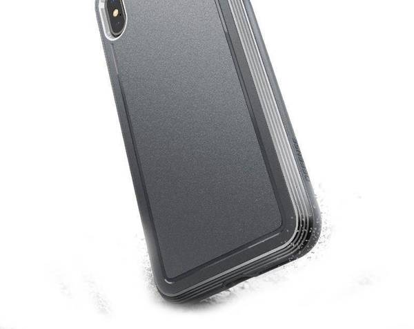 X-DORIA DEFENSE ULTRA etui do Apple iPhone XS MAX - GRAY