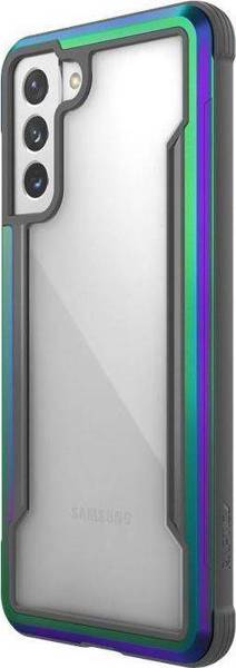 X-Doria Raptic Shield | Etui do Galaxy S21 Plus - TURKUS