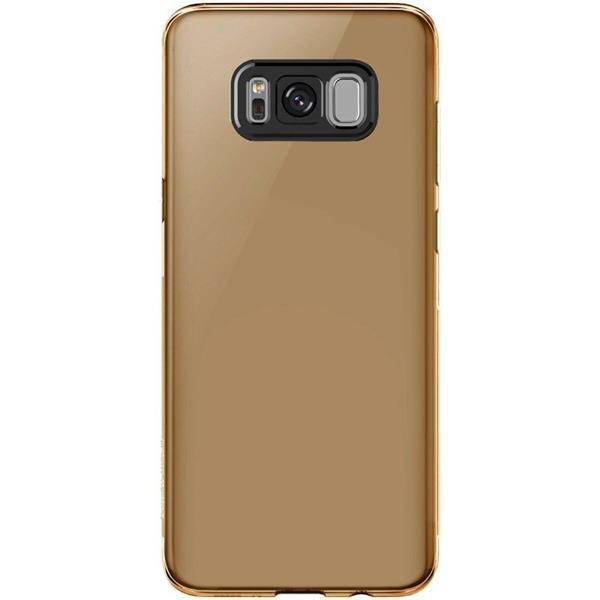 X-LEVEL Guardian etui do Samsung Galaxy S8 Plus G955 - Gold