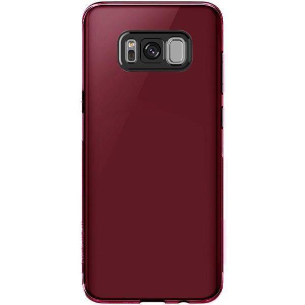 X-LEVEL Guardian etui do Samsung Galaxy S8 Plus G955 - RED