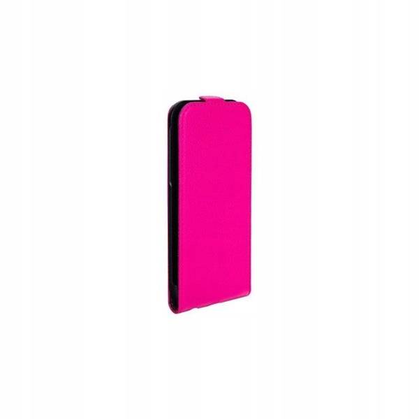 XQISIT Flip Cover Etui Apple iPhone 6 / 6S - PINK